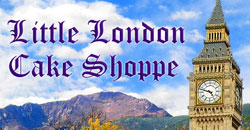 coconut cake little london cake shoppe