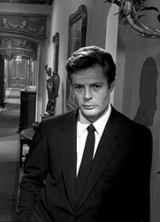 marcello mastroianni