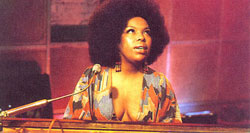 roberta flack