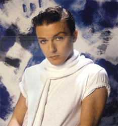 ricky gervais seona dancing