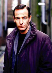 robson green