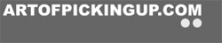 the art of picking up