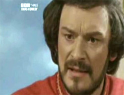 julian barratt