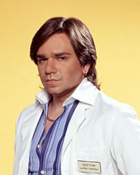 matt berry