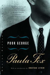 poor george paula fox