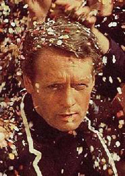 patrick mcgoohan