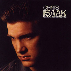 chris isaak silvertone