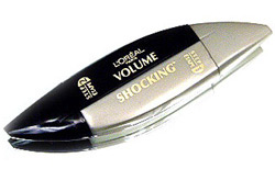 loreal volume shocking