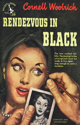 rendezvous in black