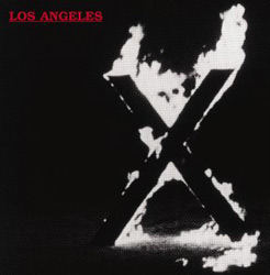 Los Angeles X