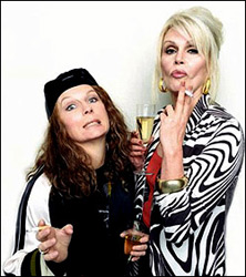 Ab Fab