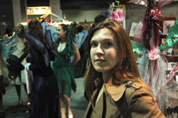Faerie Con 2007