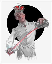 Franklin Fountain Philadelphia PA