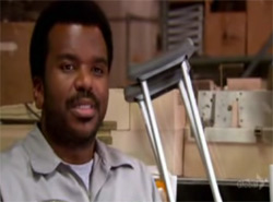 Craig Robinson