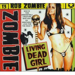Living Dead Girl