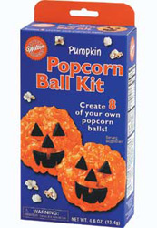 Popcorn Balls