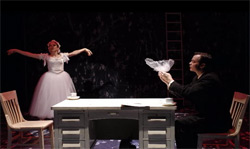 Hotel Cassiopeia at BAM