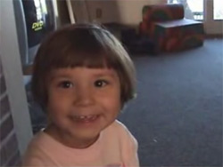 Monster's going to kick my ass