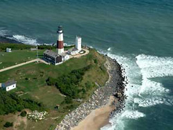 Montauk Point State Park