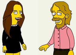 Simpsonize