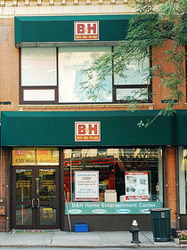B&H Photo Video