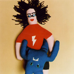 vulture shark sculpture park mc paul barman