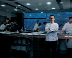 Ferran Adria