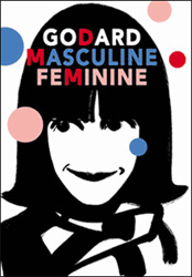 Godard Masculine Feminine