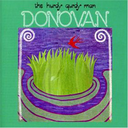 the hurdy gurdy man donovan
