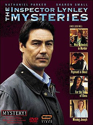 the inspector lynley mysteries
