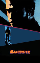 Manhunter Michael Mann