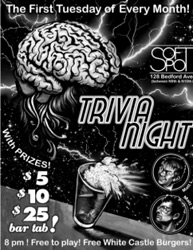 soft spot trivia night