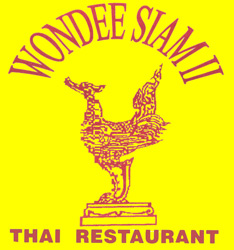 wondee siam
