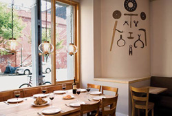 back forty restaurant