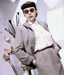 edith head