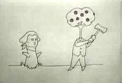 george washington mike stermer