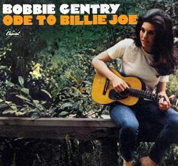 ode to billy joe bobbie gentry