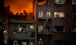 hal pereira rear window set
