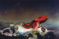 octopus roger dean gentle giant