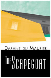 the scapegoat daphne du maurier