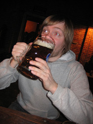 brouczech dunkle at radegast