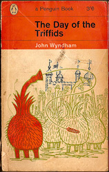 day of the triffids