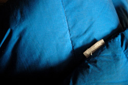 down coat spiewak upclose