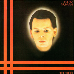 gary numan telekon