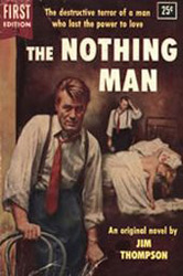 the nothing man jim thompson