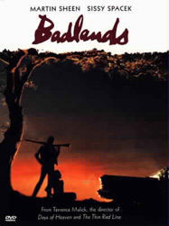 badlands movie