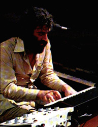 richard manuel the band whispering pines