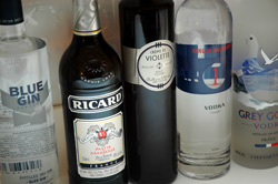 creme de violette rothman winter top shelf