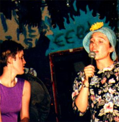 double trouble dancers