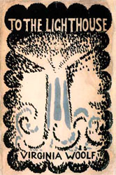 to the lighthouse virginia woolf